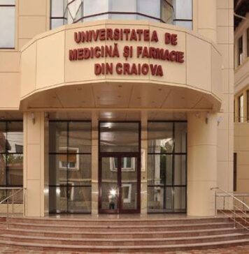 Universitatea de Medicină și Farmacie din Craiova a decis să susțină timp de o săptămână vaccinarea voluntară
