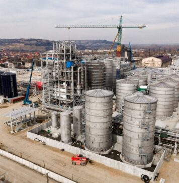Clariant formează specialiști în Germania, pentru un viitor acasă, în România