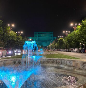 9 iunie, Ziua Internațională a bolii Batten! Bucureștiul va fi turcoaz!