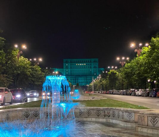 9 iunie, Ziua Internațională a bolii Batten! Bucureștiul va fi turcoaz!