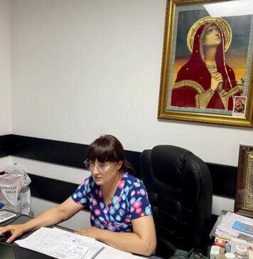“De multe ori mi se pare ireal.Nu îndrăzneam să visez în urmă cu 18 ani că voi ajunge să dețin 36 de farmacii “, declară Viorela Țârcomnicu -proprietarul lanțului de farmacii Al Shefa