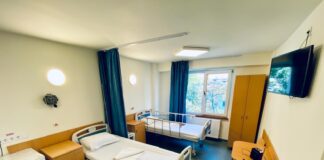 O fostă sportivă de performanță, căreia nu i se mai dădea nicio șansă la viață în urma unui stop cardio-respirator, se recuperează miraculos cu ajutorul echipelor medicale ale Spitalului de Neuropsihiatrie din Craiova