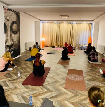 Experiența Harmony Welness Center – Echilibrul între sport, dietă și emoții