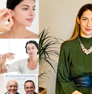 ” Hipno-auriculoterapia este o metodă unică de intervenție în lume, aceasta aducând beneficii majore în îmbunătățirea stării de sănătate, atât din punct de vedere fizic, psihic cât și emoțional”, declară psihoterapeutul Cristina Zamfir