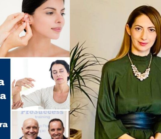 ” Hipno-auriculoterapia este o metodă unică de intervenție în lume, aceasta aducând beneficii majore în îmbunătățirea stării de sănătate, atât din punct de vedere fizic, psihic cât și emoțional”, declară psihoterapeutul Cristina Zamfir