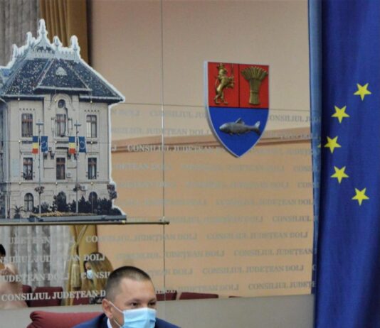 Consiliul Județean Dolj în 2021: Investiții de sute de milioane de euro, din fonduri nerambursabile