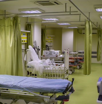 Lucrările de modernizare și extindere a Unității de Primiri Urgențe din cadrul Spitalului Clinic Județean de Urgență Craiova au fost finalizate