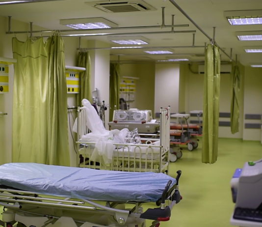 Lucrările de modernizare și extindere a Unității de Primiri Urgențe din cadrul Spitalului Clinic Județean de Urgență Craiova au fost finalizate