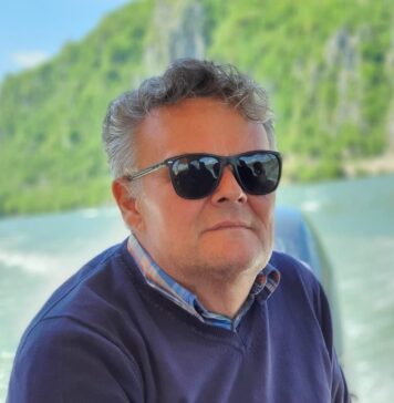 „Valul cinci nu a murit, doar un pic s-a hodinit…”