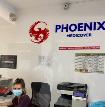 Începând din această lună, Centrul Medical Phoenix oferă servicii de îngrijire medicală la domiciliu