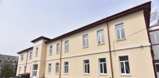 Aparatură medicală de ultimă generație, la Ambulatoriul Spitalului Municipal Filantropia