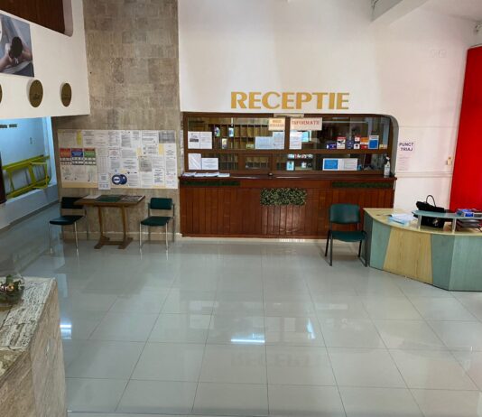 Echipa spitalului Top Med Buna Vestire este formată din oameni cu mâinile de aur. Și n-o spunem noi, ci pacienții care se tratează aici
