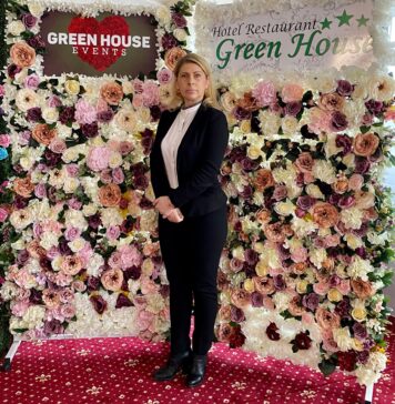 Restaurantul Green House Craiova vă invită să petreceți 8 Martie într-o atmosferă de neuitat