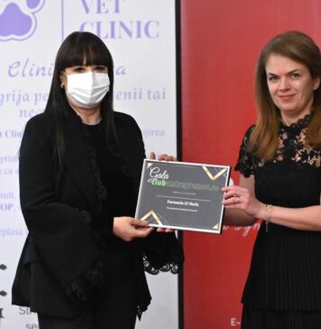 Lanțul de farmacii Al Shefa – Premiul pentru excelență în farmacie