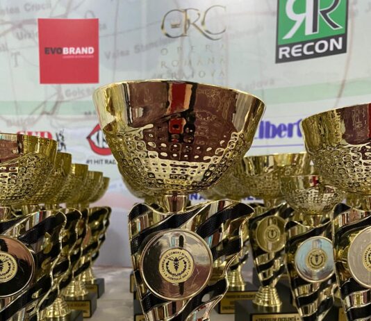 Gala Topul Firmelor din judetul Dolj-un eveniment dedicat excelentei in afaceri!