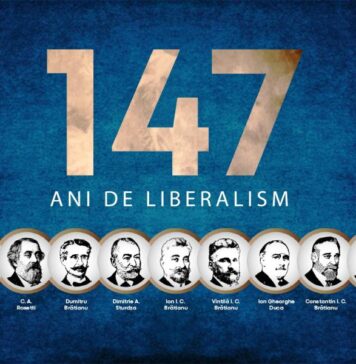 PNL la 147 ani: independența, unitatea și modernizarea României