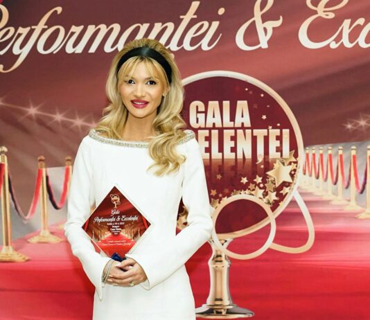 În cadrul Galei Performanţei şi Excelenței 2022, eveniment de valoare, cu o tradiție de 12 ani, premiul pentru excelență în domeniul medical ~ Servicii Premium de Obstetrică-Ginecologie, l-a primit Spitalul Privat MaDonna Maria din Craiova, reprezentat de managerul Alexandra Surtea Preda