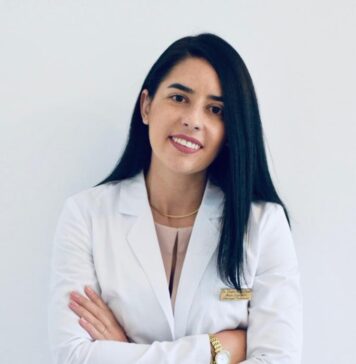 “Începând din luna ianuarie, Spitalul MaDona Maria Craiova va oferi consultații în regim ambulatoriu și pe specialitatea de Chirurgie Pediatrică! Îi urăm BUN VENIT în colectivul nostru dr. Denisa Cănuț – medic chirurg pediatru!”, declară Alexandra Șurtea Preda- managerul MaDonna Maria