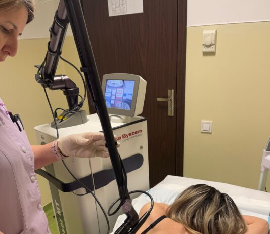 Putem scăpa de orice tip de cicatrice postacneică sau posttraumatică, de arsuri, de riduri superficiale, medii și profunde, pete pigmentare sau chiar vergeturi cu ajutorul platformei laser Quanta, platformă folosită de către medicii Centrului Medical Dr. Ianoși