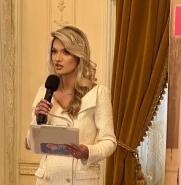 Maternitatea MaDonna Maria Craiova a fost prezentă prin Alexandra Preda Șurtea, managerul maternității, în calitate de speaker cu tema “Sănătatea Femeii și Prevenția” la un eveniment remarcabil organizat de revista Femeia
