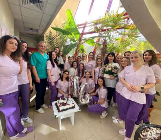 Centrul Medical Dr. Ianoși la ceas aniversar – 14 ani de performanță în domeniul medical