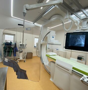 A fost inaugurat laboratorul de Angiografie și cel de Imagistică prin Rezonanță Magnetică la CardioMed Craiova, prima și singura instituție medicală privată cu cardiologie intervențională din Oltenia