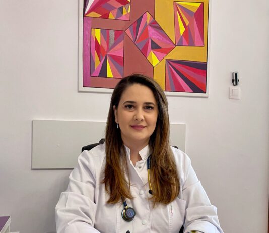 “Principalul simptom pentru care pacientul se prezintă la medicul reumatolog este durerea articulară”, declară dr. reumatolog Carmen Dumitru – Centrul de Reumatologie