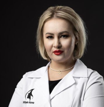 Dermatologii Clinicii Medicale Speranța din Craiova tratează o gamă largă de afecțiuni ale pielii și realizează o serie de proceduri de înfrumusețare