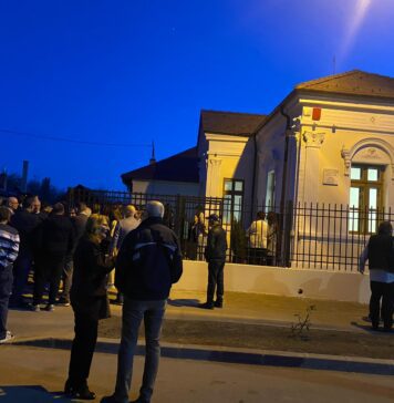 Casa Memorială „Amza Pellea”, din Băilești, a fost redeschisă publicului