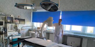 Investiții de peste 3 milioane de euro în Spitalul Municipal Calafat