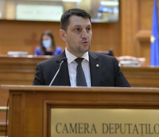 Deputat Ștefan Stoica, președinte PNL Dolj: Construcția conductei de gaze Segarcea – Băilești – Plenița – Calafat – Poiana Mare în linie dreaptă!