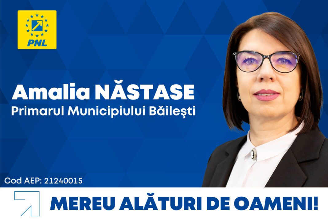 amalia nastase