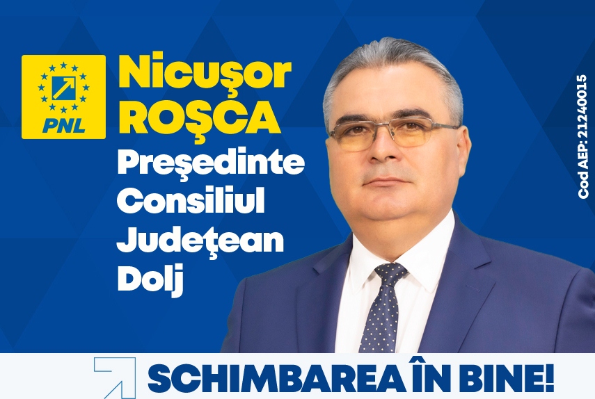 nicusor