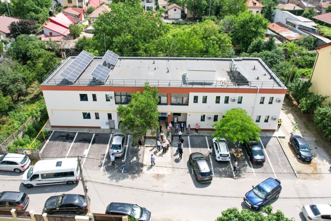 Ambulatoriu sportivi Craiova (2)
