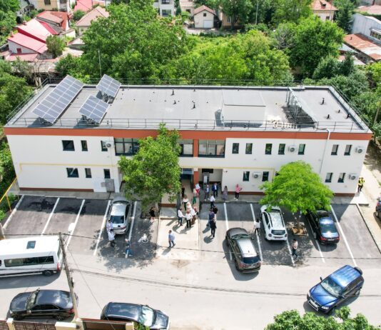 Beneficiari din 7 județe pentru cea mai recentă reușită a administrației doljene. Policlinica sportivă, structură de elită în rețeaua națională