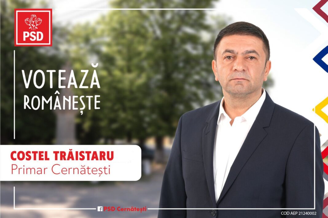 Cernatesti