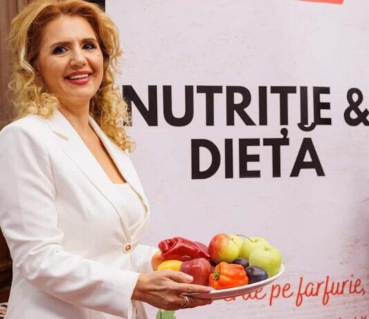 “Fructele sunt sănătoase, gustoase, dar le-aș recomanda doar ca și gustări. Fructele fac parte din categoria ,,DESERT”, declară dr. Iuliana Petrișor medic primar endocrinologie, specialist diabet și boli nutriție