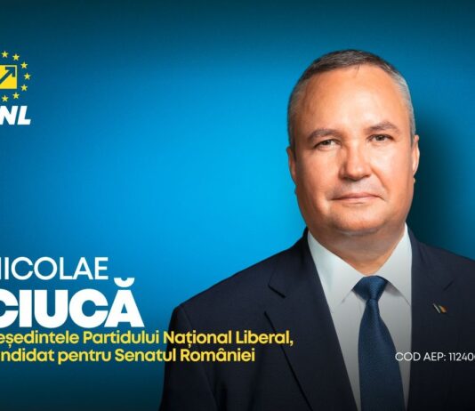 Nicolae Ciucă, un partener de nădejde pentru Dolj și Oltenia