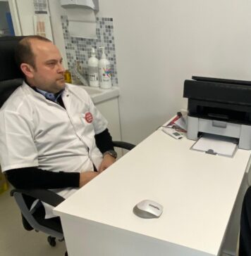 Dr. Aurel Buzatu- medic primar pneumolog, Centrul Medical Speranța: Virozele respiratorii sunt cauzate de virusuri, în majoritatea cazurilor, dar și de bacterii Spre exemplu, pneumonia este o infecție respiratorie provocată de bacterii