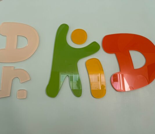 Astăzi a fost inaugurată Clinica Dr. KID – prima clinică privată pentru copii, din Oltenia