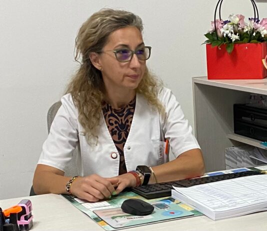 ,,Menopauza- înțelegerea unei etape firești din viața femeii”, dr. Corina Nițulescu- Centrul Medical Phoenix Medicover
