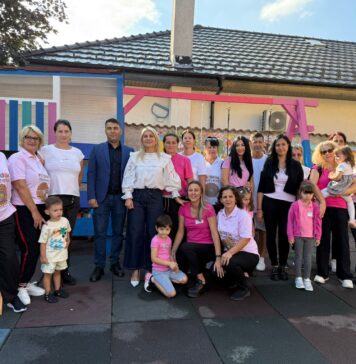 Astăzi, 1 Septembrie a început noul an școlar la Grădinița- Creșă RayKids Craiova și Grădinița cu program prelungit RayKids Cârcea