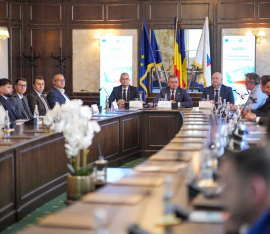 Peste 18.000 de persoane din Oltenia vor beneficia de servicii medicale gratuite de prevenție și screening hepatic