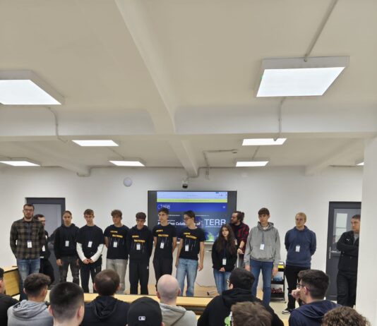 Liceul SRB găzduiește a 5-a ediție a Hackatonului global NASA SPACEAPPS CHALLENGE 2025