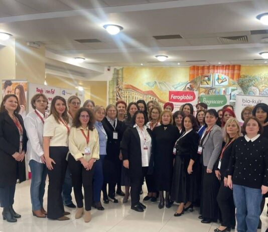 UMF Craiova a lansat MedCare 360 – o perspectivă integrată asupra profesiilor medicale