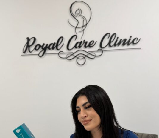 În exclusivitate în Clinica Royal Care Clinic- SKINVIVE, noul tratament injectabil inovator pentru calitatea pielii