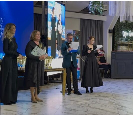 Spitalul MaDonna Maria este din nou în lumina reflectoarelor la nivel local și naţional. Acesta a fost premiat la Topul Firmelor 2025,eveniment organizat de Camera de Comerț Dolj și inclus în prestigiosul “Top Performeri din Sănătate” de către revista Capital