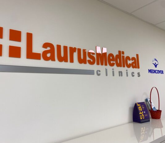 Chirurgie generală în contract cu CAS la Centrul Laurus Medical