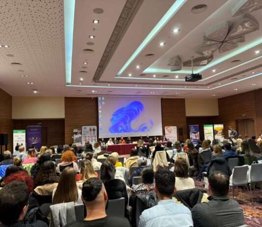 Lanțul de farmacii Al Shefa a organizat întâlnirea anuală a conducerii cu cei peste 200 de angajați – farmaciști, asistenți și personal auxiliar