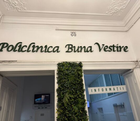 Aniversarea a 29 de ani de activitate a Policlinicii Bunavestire din Craiova reprezintă un moment de referință pentru comunitatea medicală locală și pentru toți pacienții